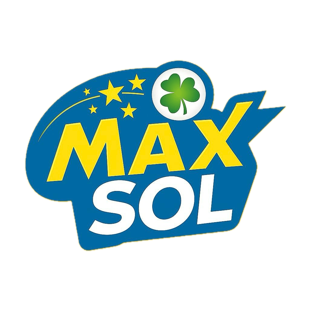 MaxSol Logo